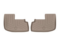WeatherTech - WeatherTech 452524 FloorLiner DigitalFit - Image 1