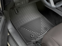 WeatherTech - WeatherTech W377 All Weather Floor Mats - Image 2