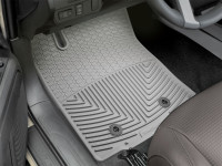 WeatherTech - WeatherTech W377GR All Weather Floor Mats - Image 2