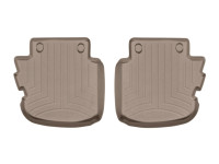 WeatherTech - WeatherTech 452023 FloorLiner DigitalFit - Image 1