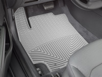 WeatherTech - WeatherTech W388GR All Weather Floor Mats - Image 2