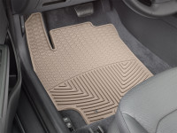 WeatherTech - WeatherTech W388TN All Weather Floor Mats - Image 2