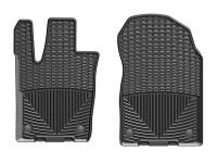 WeatherTech - WeatherTech W399 All Weather Floor Mats - Image 1