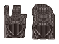 WeatherTech - WeatherTech W399CO All Weather Floor Mats - Image 1