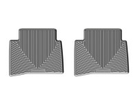 WeatherTech - WeatherTech W401GR All Weather Floor Mats - Image 1