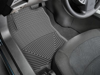 WeatherTech - WeatherTech W412GR All Weather Floor Mats - Image 2
