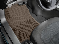 WeatherTech - WeatherTech W412TN All Weather Floor Mats - Image 2