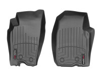 WeatherTech - WeatherTech 4412141 FloorLiner DigitalFit - Image 1