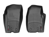 WeatherTech - WeatherTech 4412151 FloorLiner DigitalFit - Image 1