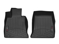 WeatherTech - WeatherTech 4414341 FloorLiner DigitalFit - Image 1