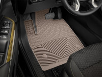 WeatherTech - WeatherTech W418TN All Weather Floor Mats - Image 2