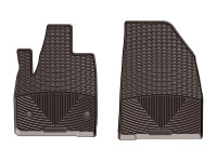 WeatherTech - WeatherTech W418CO All Weather Floor Mats - Image 1