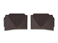 WeatherTech - WeatherTech W398CO All Weather Floor Mats - Image 1