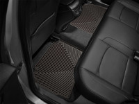 WeatherTech - WeatherTech W398CO All Weather Floor Mats - Image 2