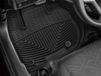 WeatherTech - WeatherTech W392 All Weather Floor Mats - Image 2