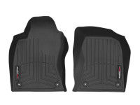 WeatherTech - WeatherTech 4411831 FloorLiner DigitalFit - Image 1