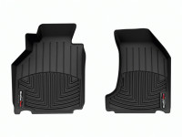 WeatherTech - WeatherTech 4415081 FloorLiner DigitalFit - Image 1