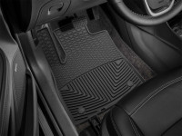 WeatherTech - WeatherTech W368 All Weather Floor Mats - Image 2
