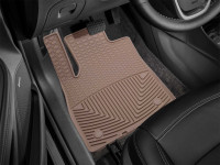 WeatherTech - WeatherTech W368TN All Weather Floor Mats - Image 2