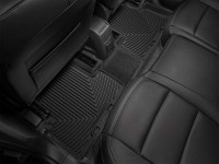 WeatherTech - WeatherTech W373 All Weather Floor Mats - Image 2