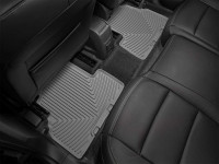 WeatherTech - WeatherTech W373GR All Weather Floor Mats - Image 2
