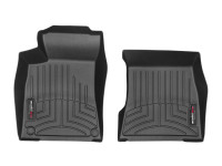 WeatherTech - WeatherTech 4414611 FloorLiner DigitalFit - Image 1