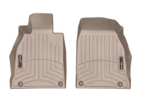 WeatherTech - WeatherTech 4515881 FloorLiner DigitalFit - Image 1