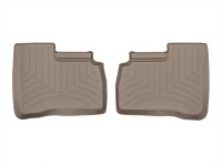 WeatherTech - WeatherTech 452523 FloorLiner DigitalFit - Image 1