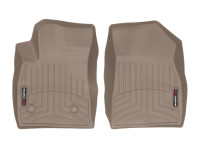 WeatherTech - WeatherTech 4516171 FloorLiner DigitalFit - Image 1