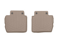 WeatherTech - WeatherTech 452024 FloorLiner DigitalFit - Image 1