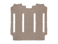 WeatherTech - WeatherTech 4516412 FloorLiner DigitalFit - Image 1