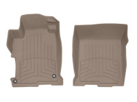 WeatherTech - WeatherTech 454811IM FloorLiner HP - Image 1