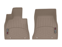 WeatherTech - WeatherTech 4516591 FloorLiner DigitalFit - Image 1
