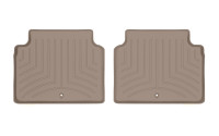WeatherTech - WeatherTech 4516592 FloorLiner DigitalFit - Image 1