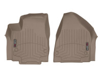 WeatherTech - WeatherTech 4516621 FloorLiner DigitalFit - Image 1