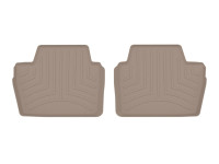 WeatherTech - WeatherTech 4516732 FloorLiner DigitalFit - Image 1
