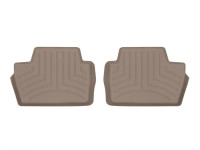 WeatherTech - WeatherTech 4516733 FloorLiner DigitalFit - Image 1