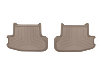 WeatherTech - WeatherTech 459374 FloorLiner DigitalFit - Image 1