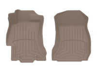WeatherTech - WeatherTech 454391IM FloorLiner HP - Image 1