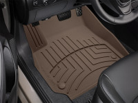 WeatherTech - WeatherTech 459031IM FloorLiner HP - Image 2