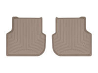 WeatherTech - WeatherTech 453382IM FloorLiner HP - Image 1