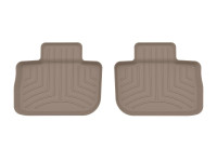 WeatherTech - WeatherTech 453792IM FloorLiner HP - Image 1