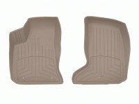 WeatherTech - WeatherTech 454251IM FloorLiner HP - Image 1