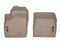 WeatherTech - WeatherTech 4517701 FloorLiner DigitalFit - Image 1