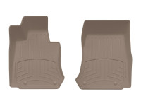 WeatherTech - WeatherTech 458981IM FloorLiner HP - Image 1