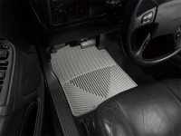 WeatherTech - WeatherTech W26GR All Weather Floor Mats - Image 2