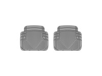 WeatherTech - WeatherTech W50GR All Weather Floor Mats - Image 1