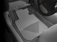 WeatherTech - WeatherTech W61GR All Weather Floor Mats - Image 2