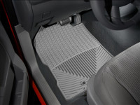 WeatherTech - WeatherTech W54GR All Weather Floor Mats - Image 2