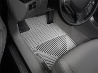 WeatherTech - WeatherTech W58GR All Weather Floor Mats - Image 2
